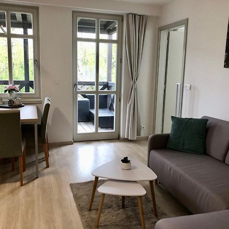 Apartman Krusne Hory - Erzgebirge Horni Blatna Luaran gambar