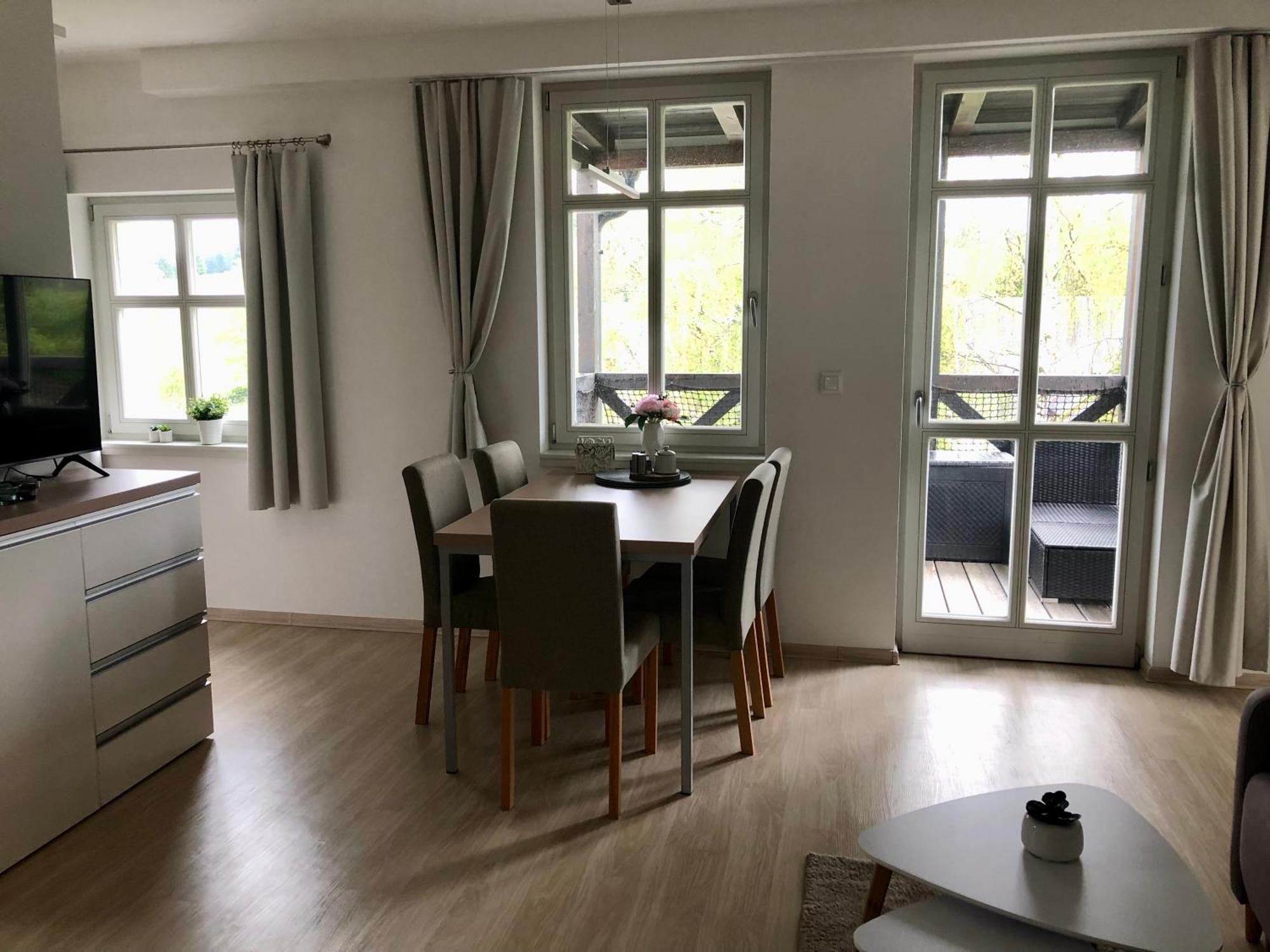 Apartman Krusne Hory - Erzgebirge Horni Blatna Luaran gambar