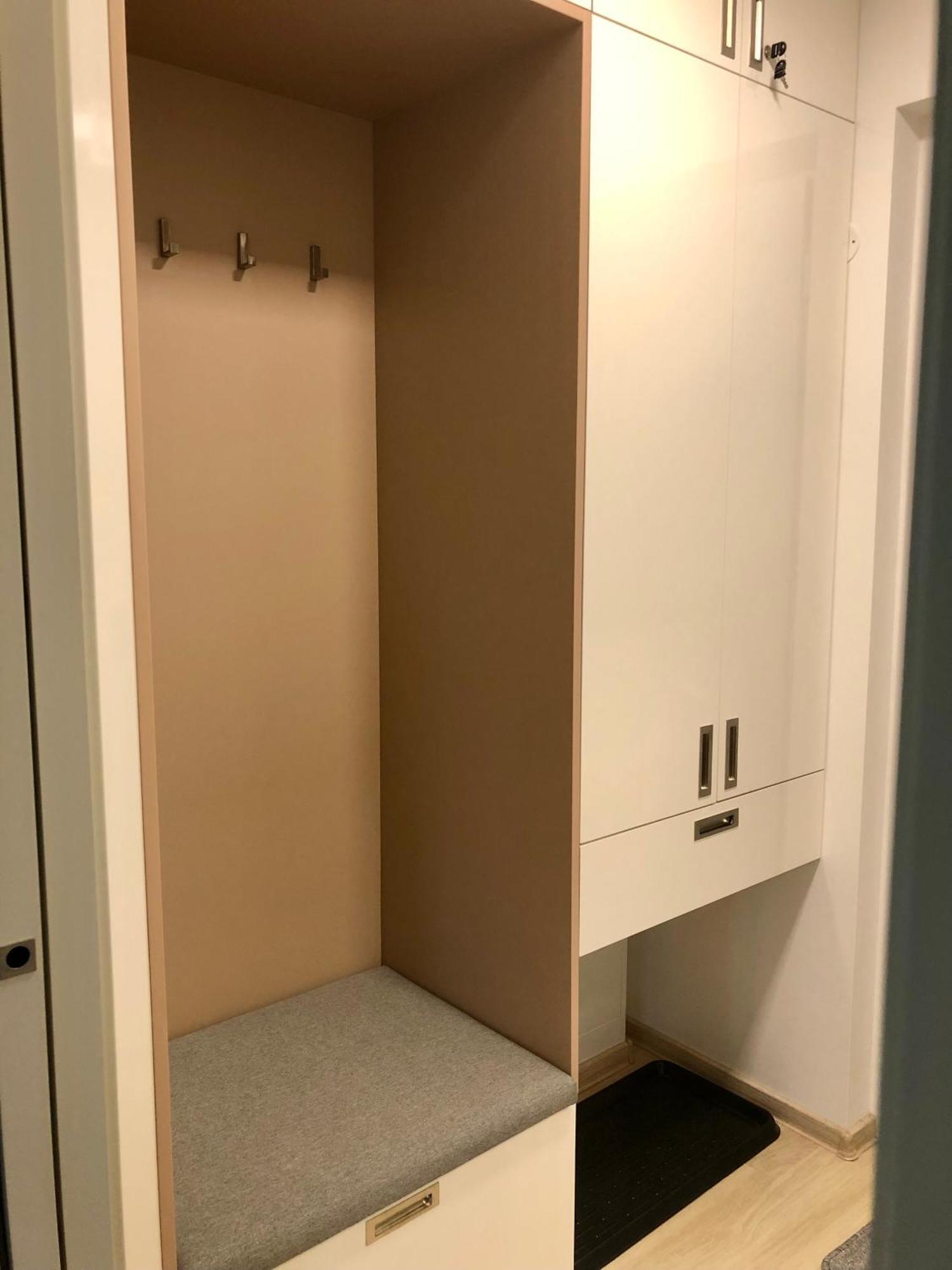 Apartman Krusne Hory - Erzgebirge Horni Blatna Luaran gambar