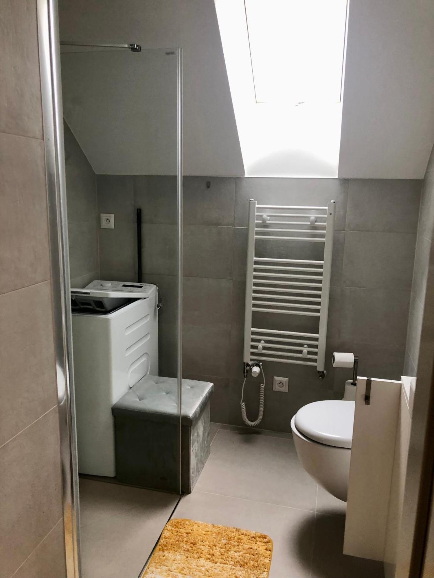 Apartman Krusne Hory - Erzgebirge Horni Blatna Luaran gambar