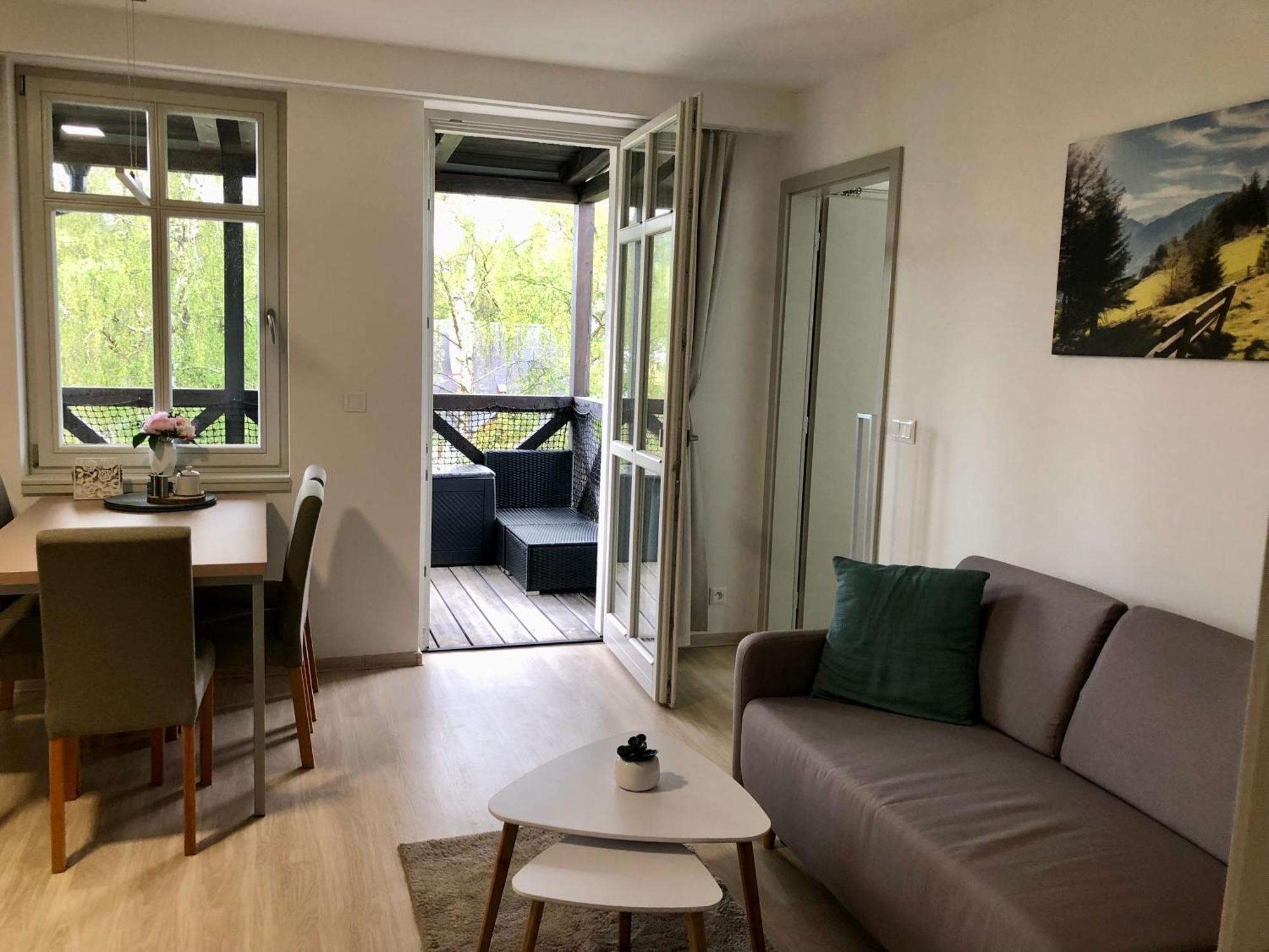 Apartman Krusne Hory - Erzgebirge Horni Blatna Luaran gambar